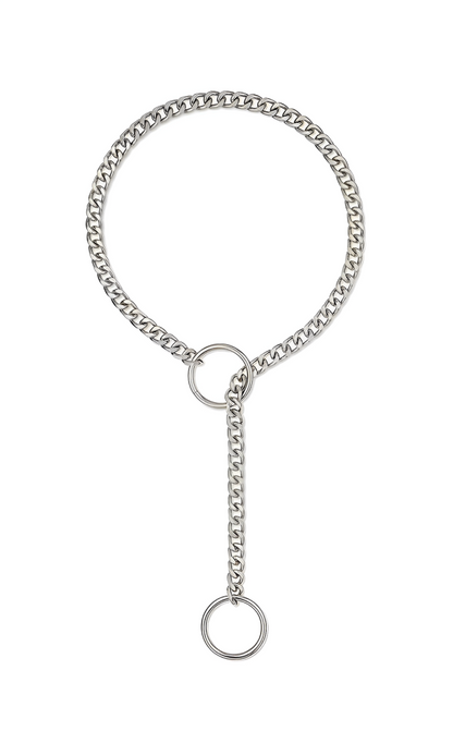 LoveChains™ - O - Ring Slip Chain