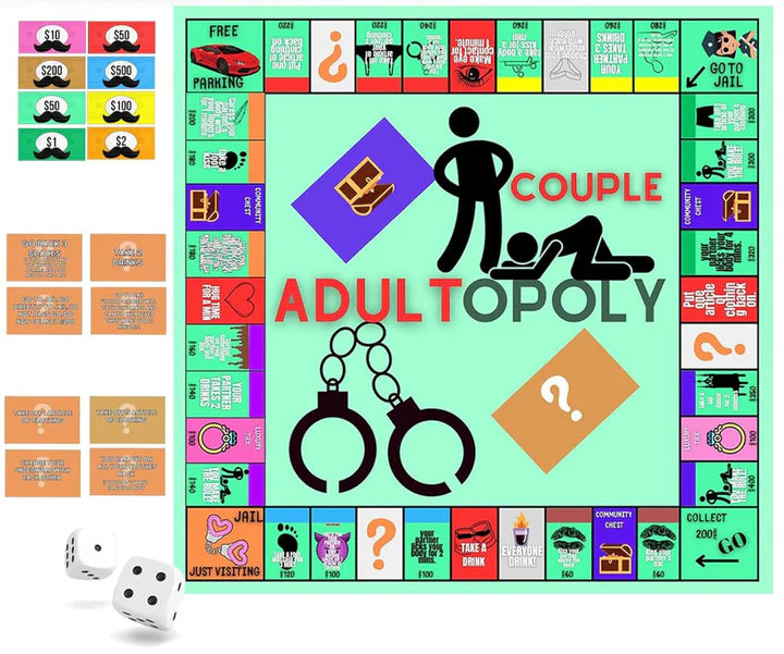 Adultopole 