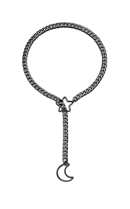 LoveChains™ - Stellar Slip Chain