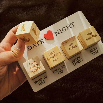 Date Night Dice™