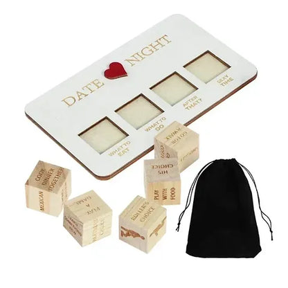 Date Night Dice™